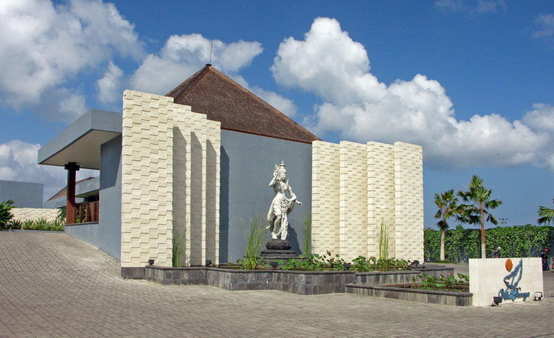 Danoya Villa - Private Luxury Residences Seminyak  Ngoại thất bức ảnh
