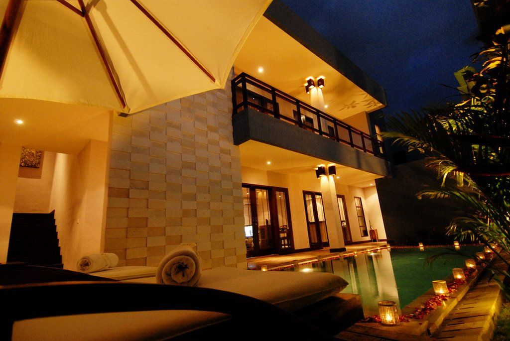 Danoya Villa - Private Luxury Residences Seminyak  Ngoại thất bức ảnh