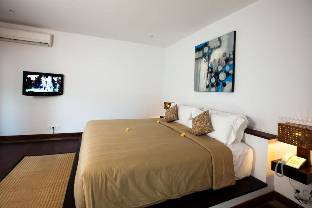 Danoya Villa - Private Luxury Residences Seminyak  Ngoại thất bức ảnh