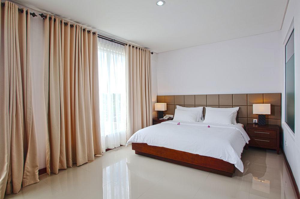 Danoya Villa - Private Luxury Residences Seminyak  Ngoại thất bức ảnh