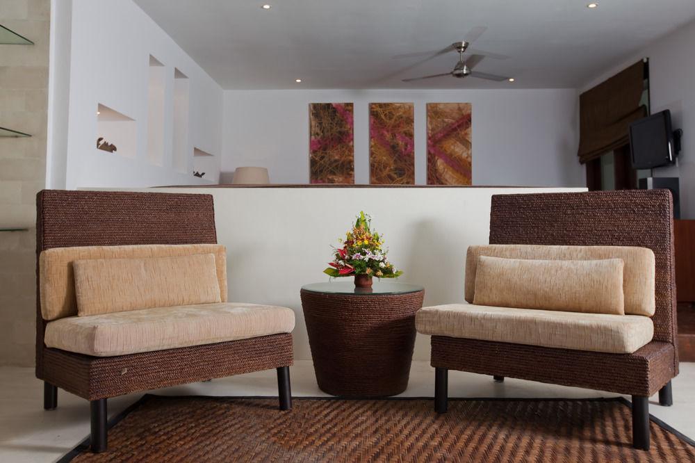 Danoya Villa - Private Luxury Residences Seminyak  Ngoại thất bức ảnh